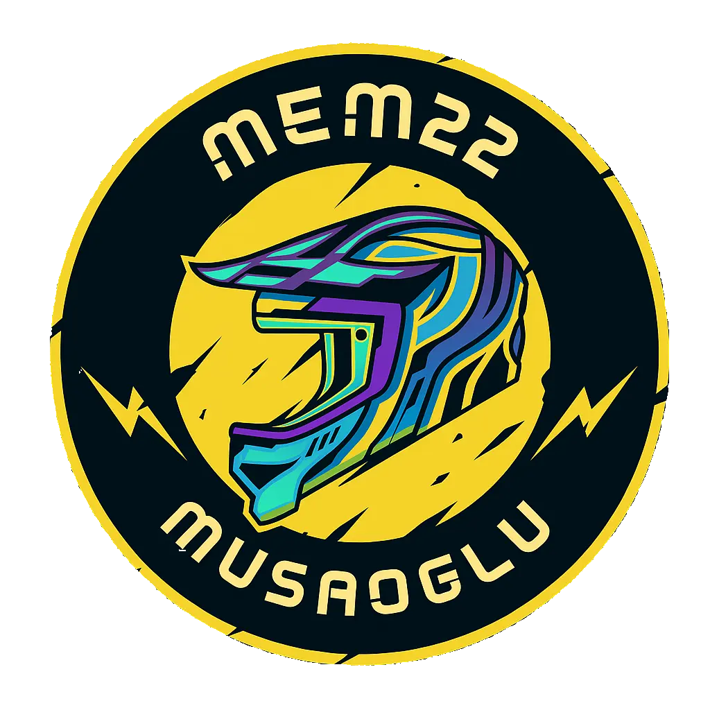 MEM22 Logo
