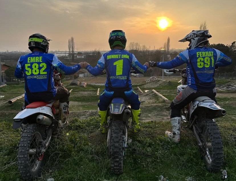 MEM22 birebir eğitim